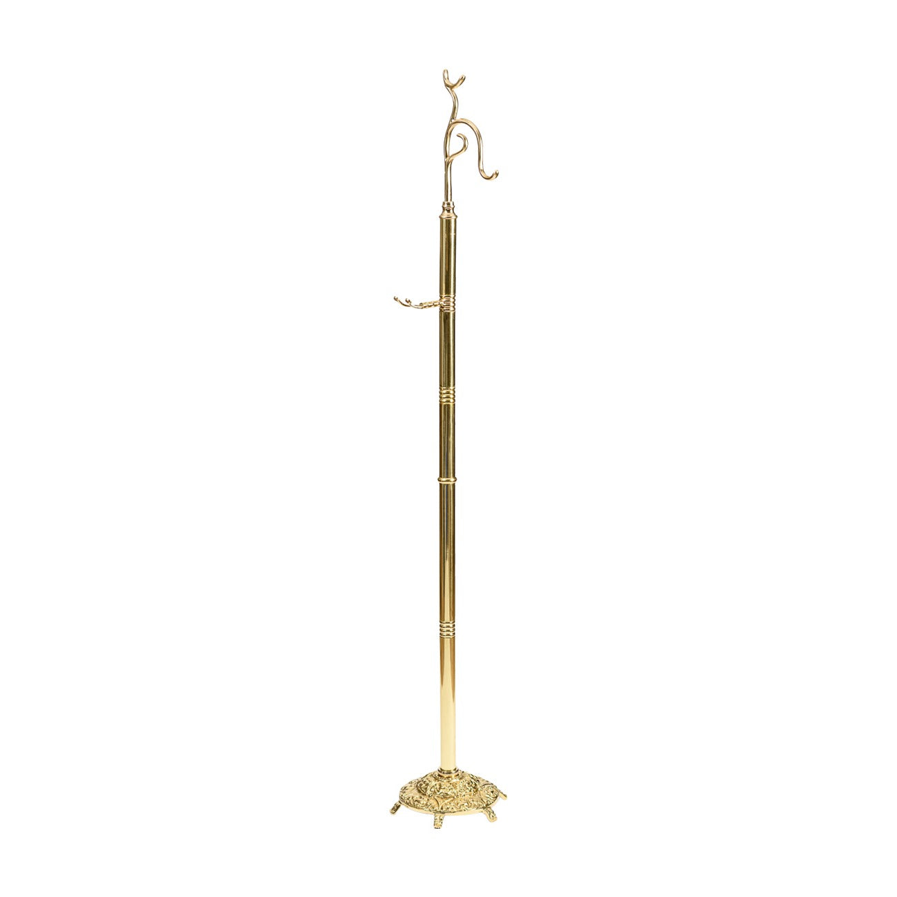 Porta turiboli H 147 cm