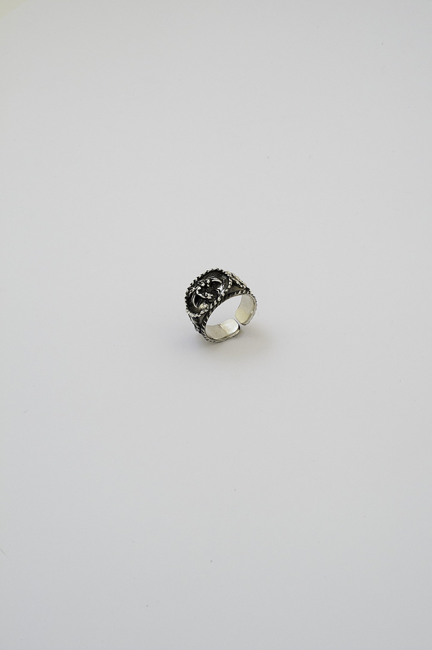 Anello pescatore - luxdei.it