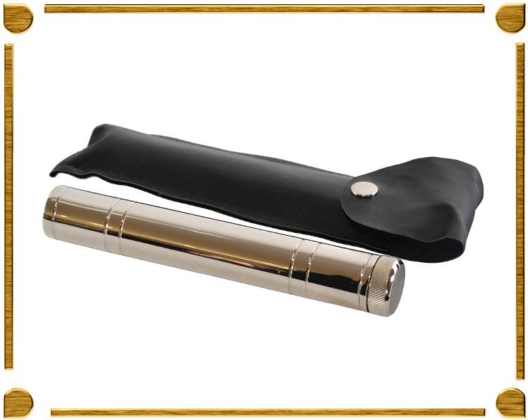 Aspersorio con custodia - luxdei.it