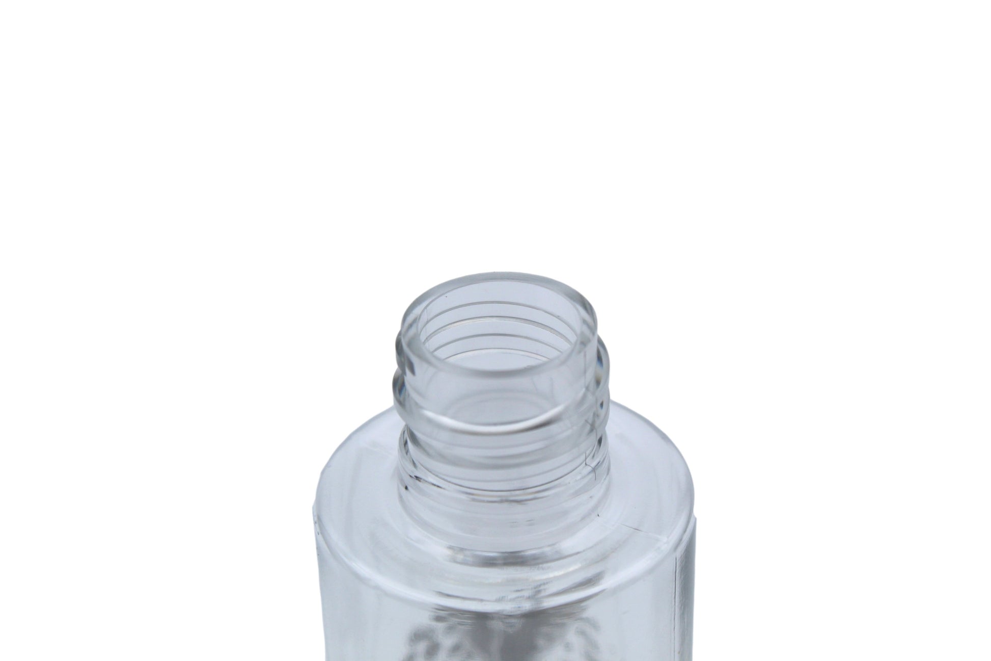Bottigliette acqua santa con adesivo (confezione 100 pz) - luxdei.it