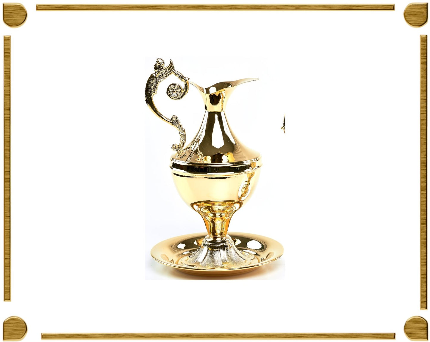 Brocca grande - luxdei.it