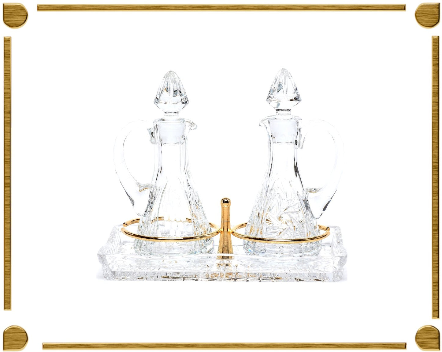 Brocchette Cristallo - luxdei.it