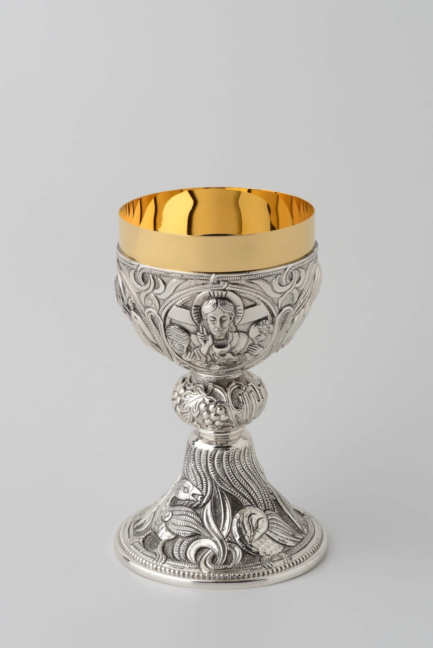Calice Vaticano - luxdei.it