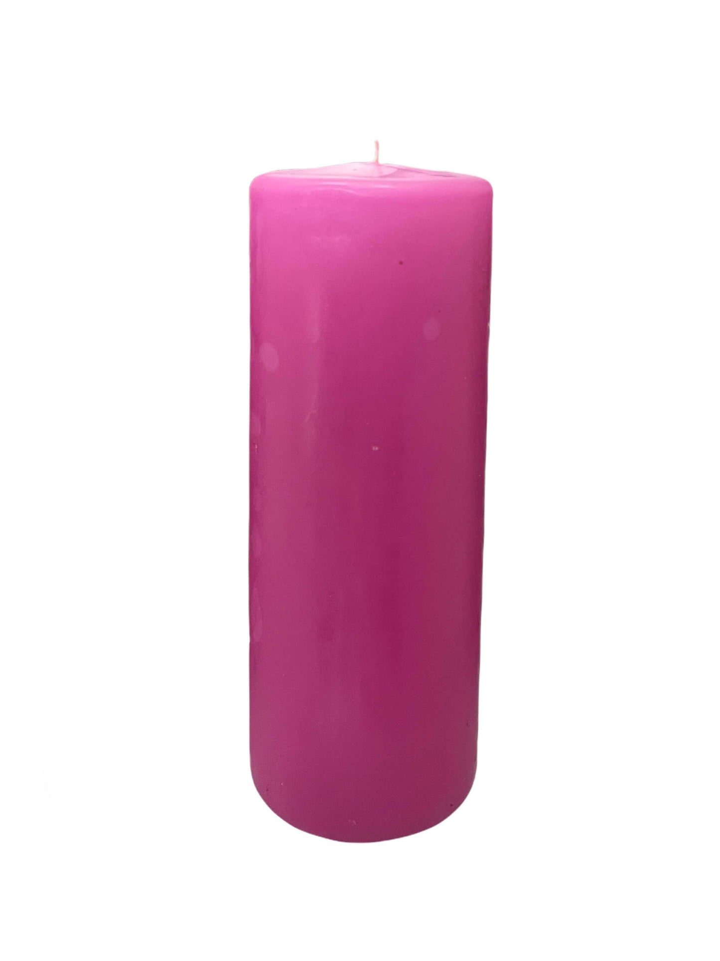 Candele Avvento 190mm - 70mm - Lux Dei - Vendita Articoli Religiosi