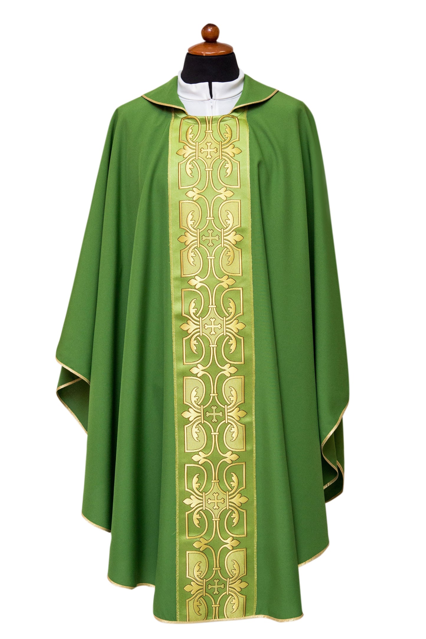 Casula con stolone davanti - luxdei.it