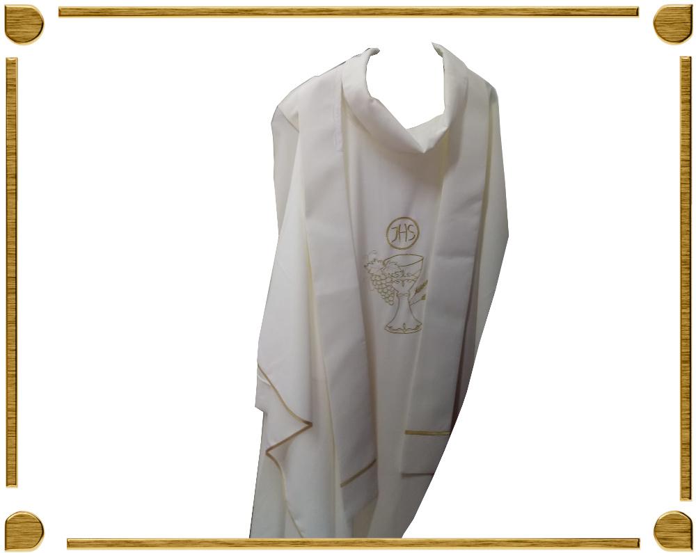 Casula Eucarestia - luxdei.it