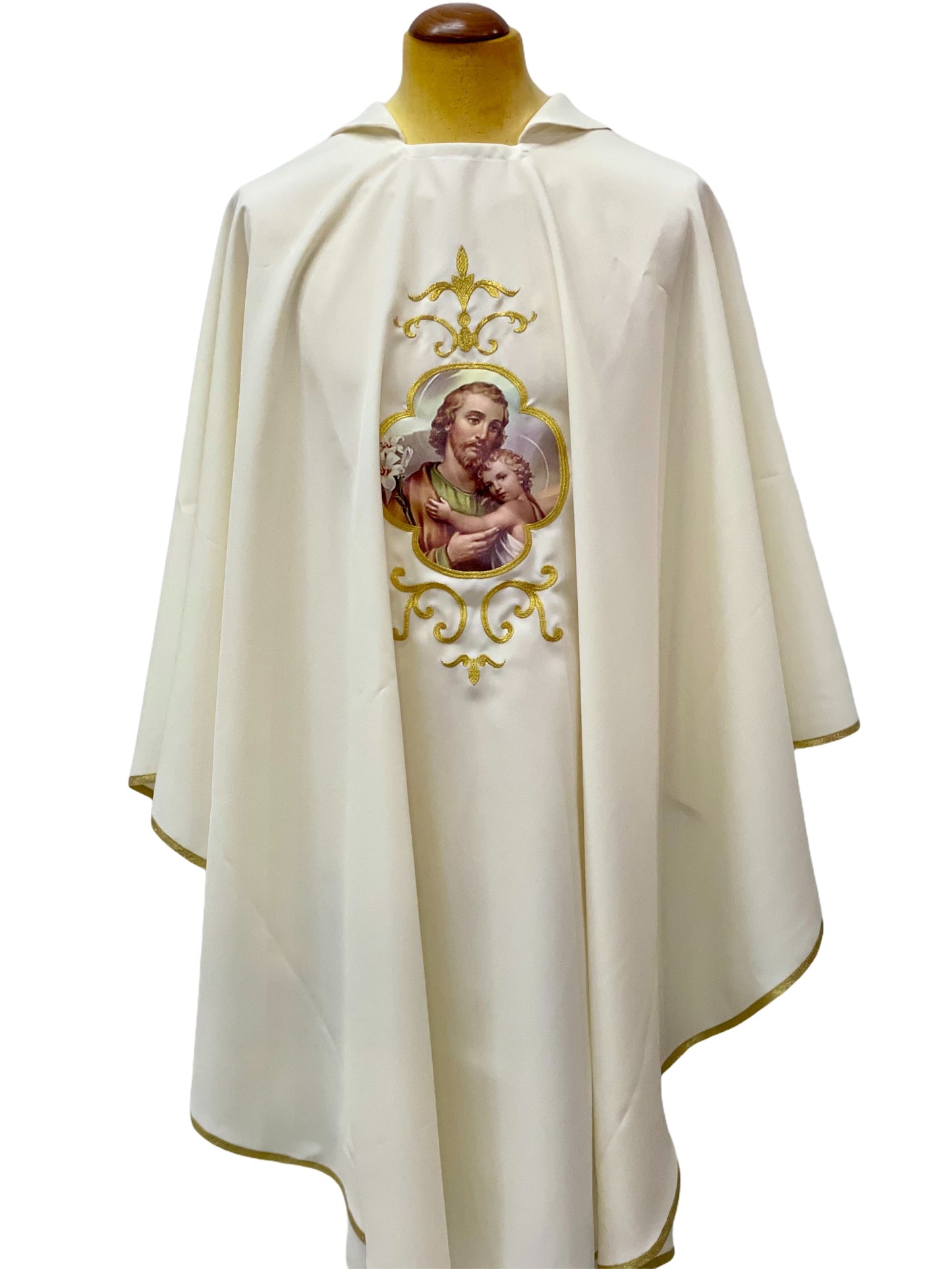 Casula San Giuseppe - luxdei.it