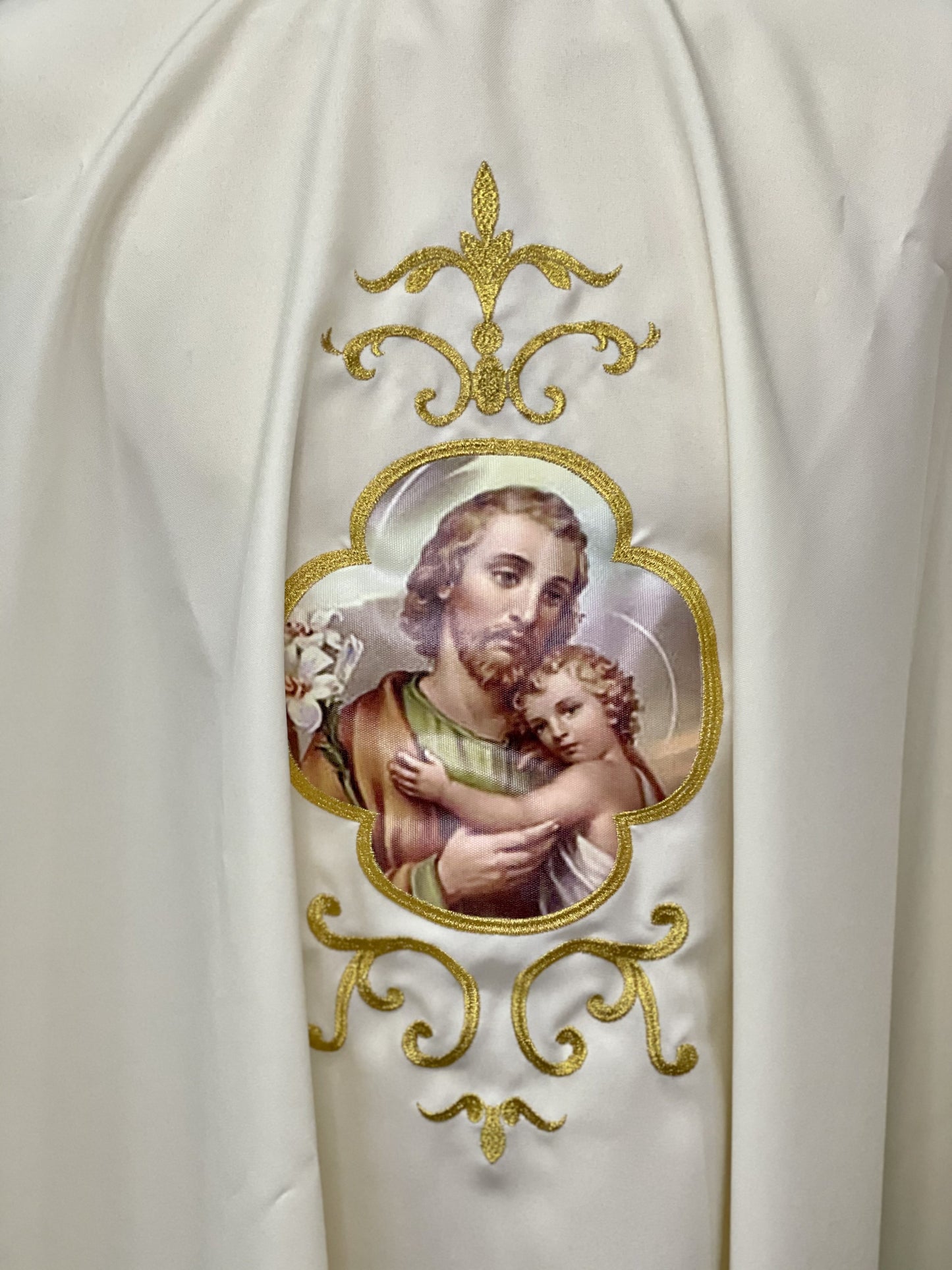Casula San Giuseppe - luxdei.it