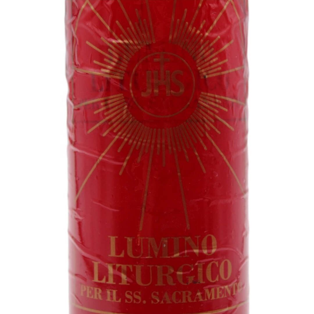 Cerone del Santissimo - Lux Dei - Vendita Articoli Religiosi