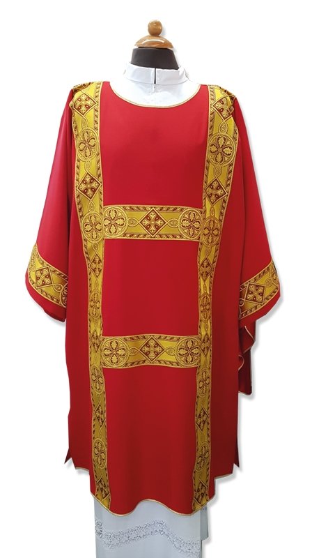 Dalmatica - luxdei.it