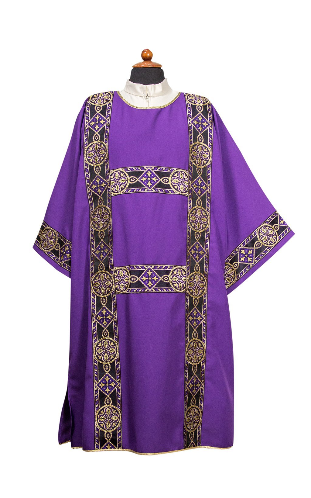 Dalmatica - luxdei.it