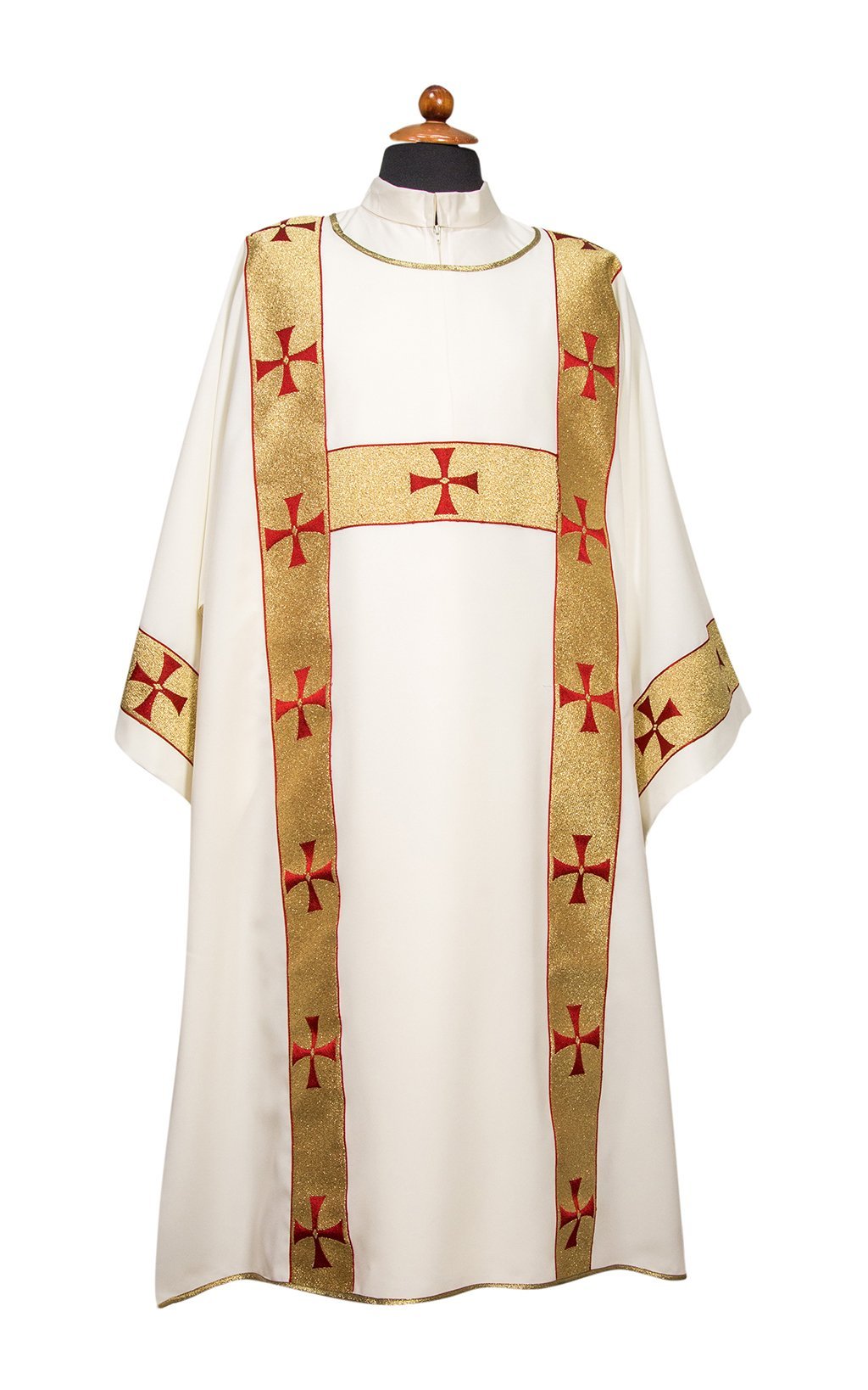 Dalmatica - luxdei.it