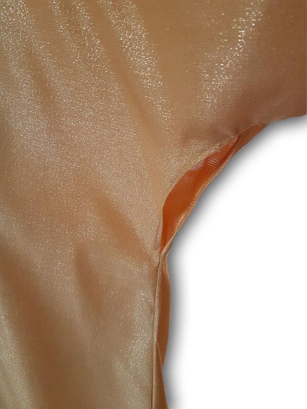 Dalmatica in tessuto papale - luxdei.it