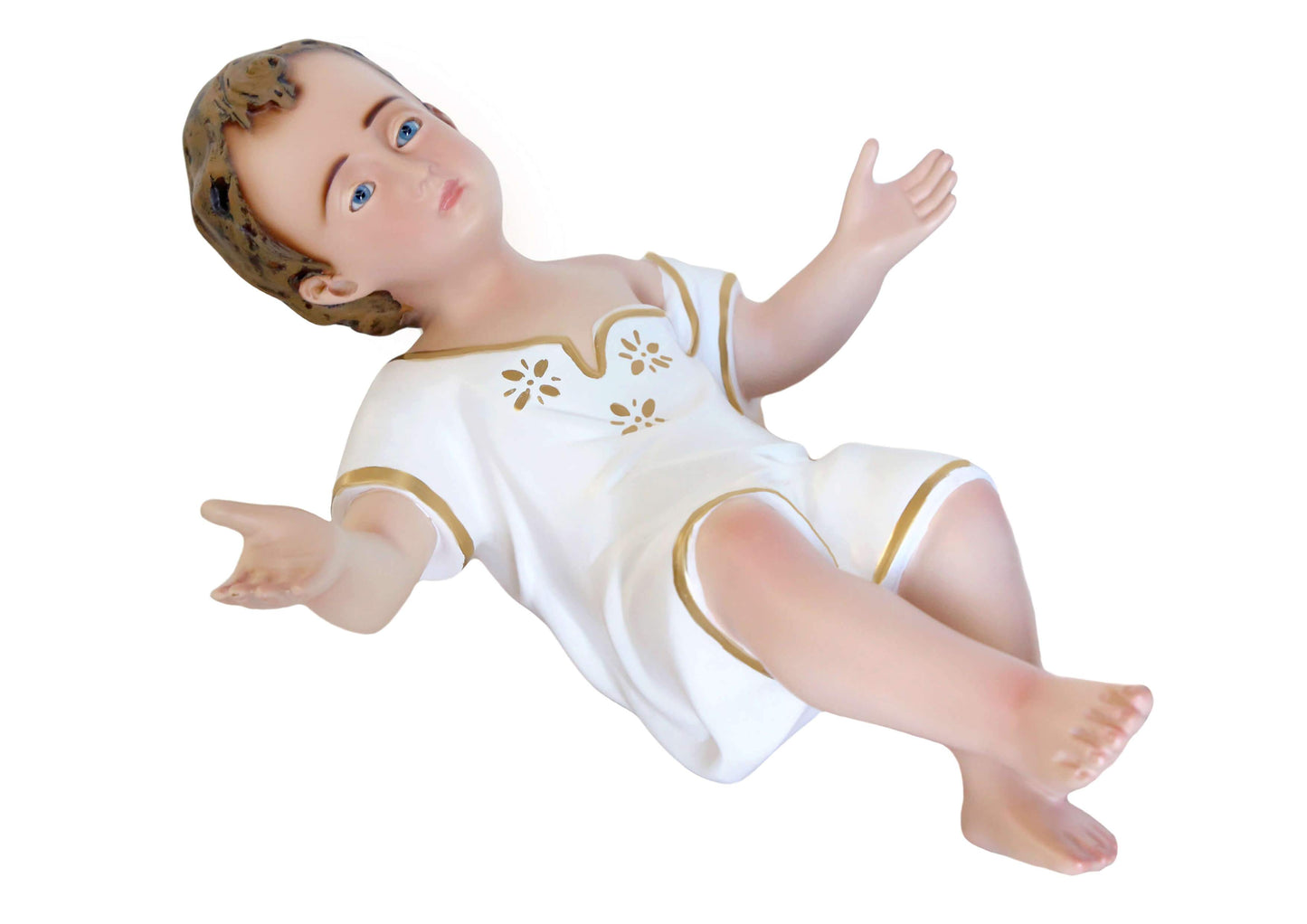 Gesù Bambino Braccia Aperte - Lux Dei - Vendita Articoli Religiosi