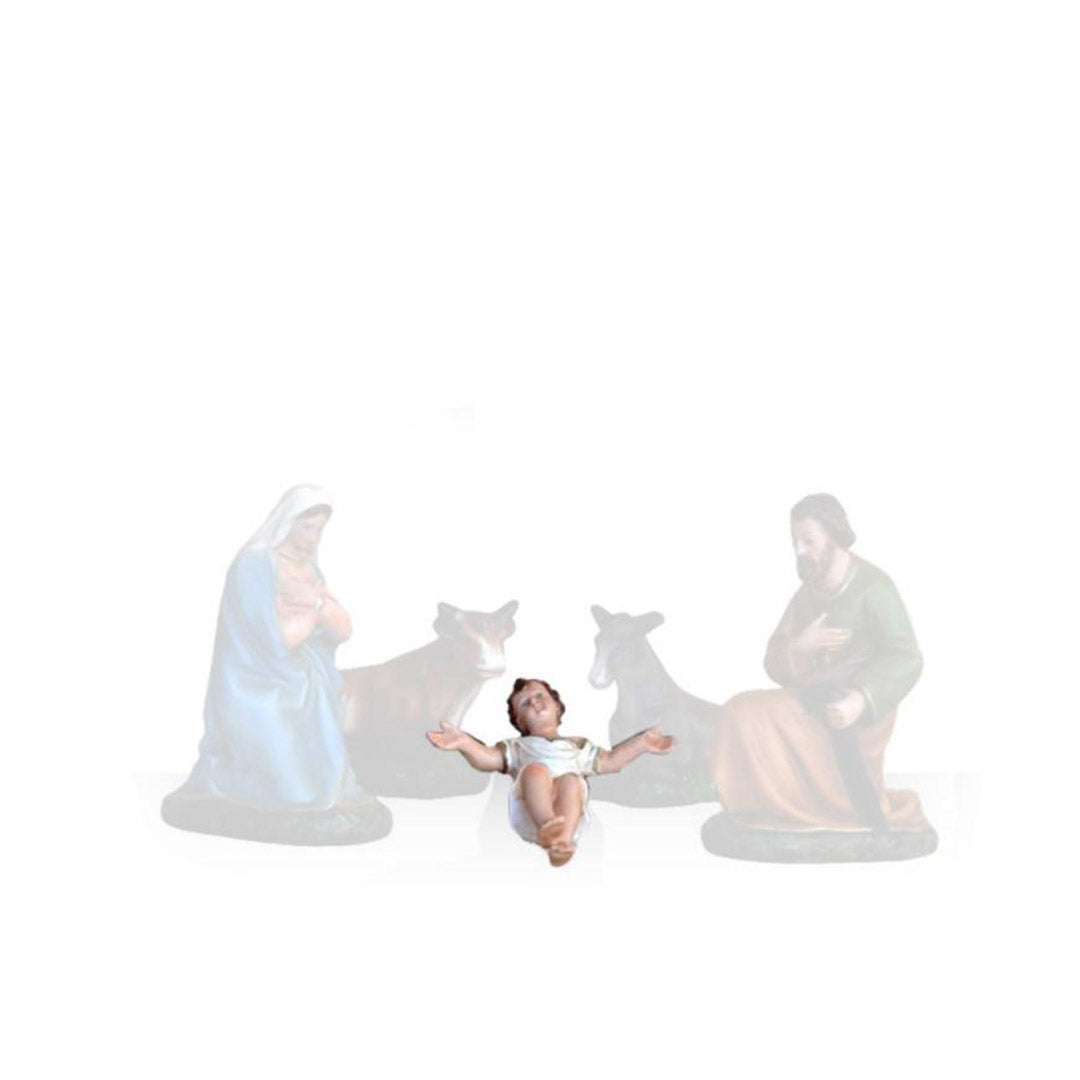 Natività Gesù - Pezzo Singolo