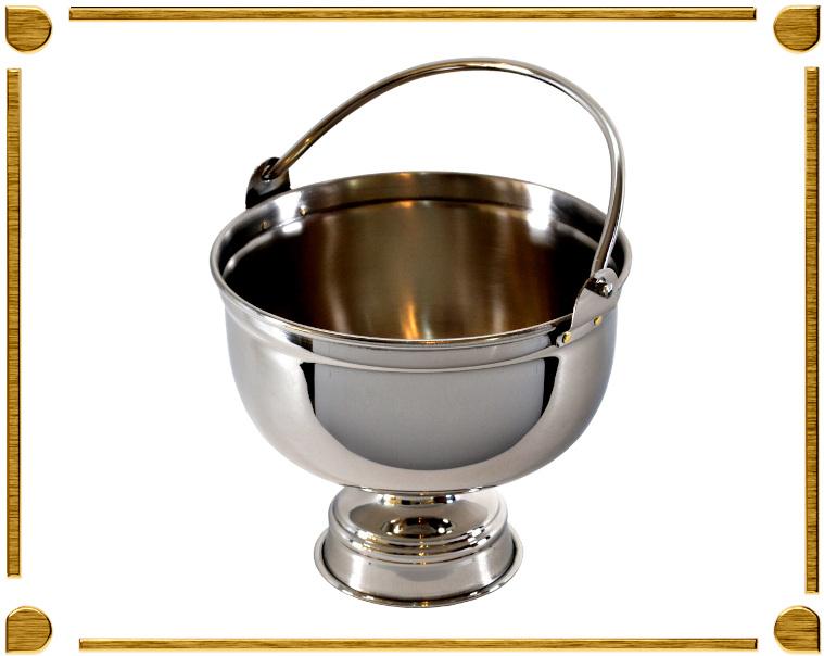 Secchiello - luxdei.it