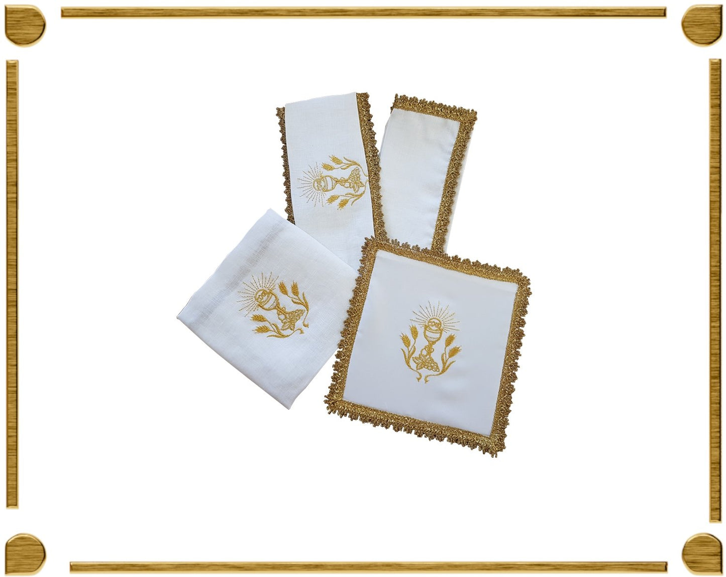 Servizio messa - luxdei.it