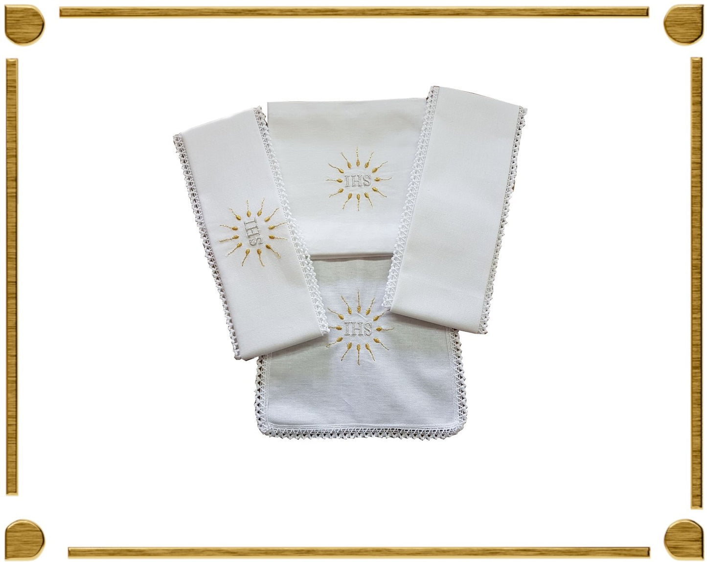 Servizio messa - luxdei.it