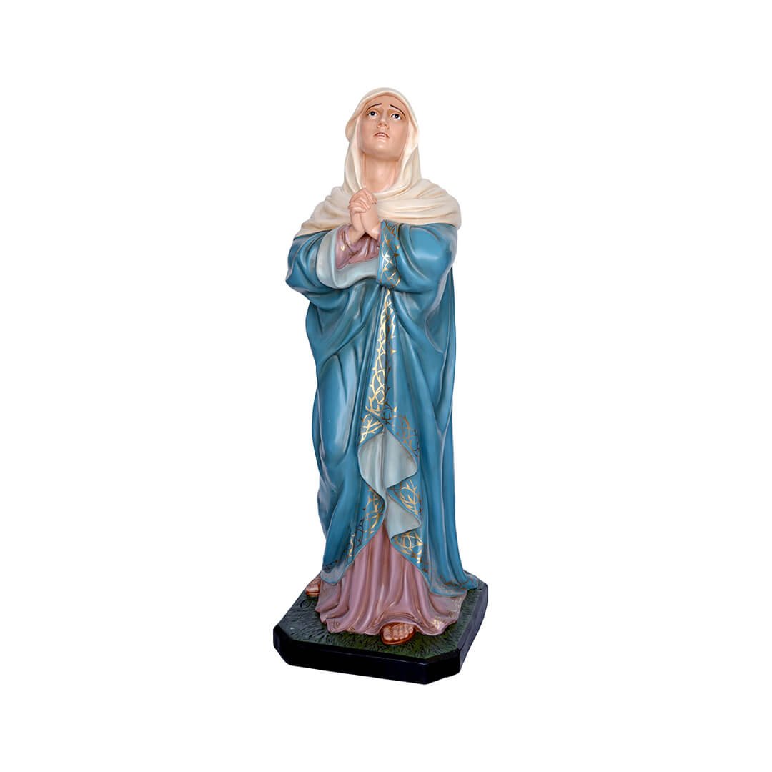 Statua Madonna Addolorata - 135cm - Lux Dei - Vendita Articoli Religiosi