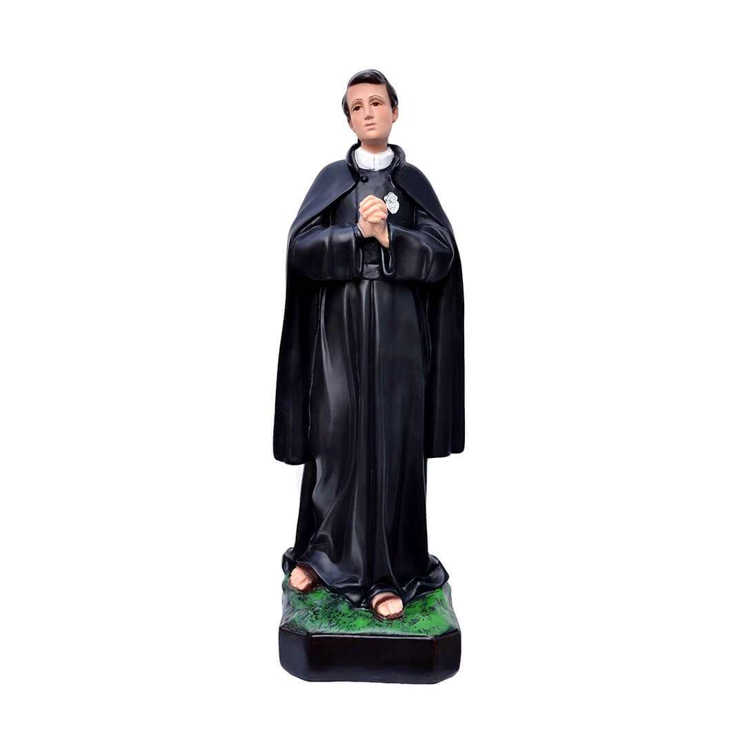 Statua San Gabriele - 60cm - Lux Dei - Vendita Articoli Religiosi