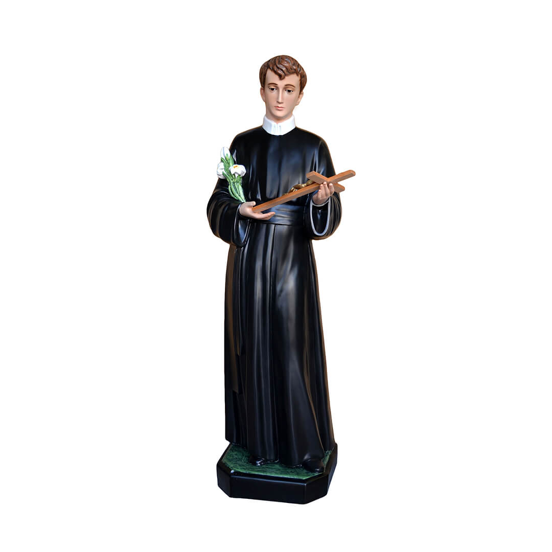 Statua San Gerardo - 125cm - Lux Dei - Vendita Articoli Religiosi