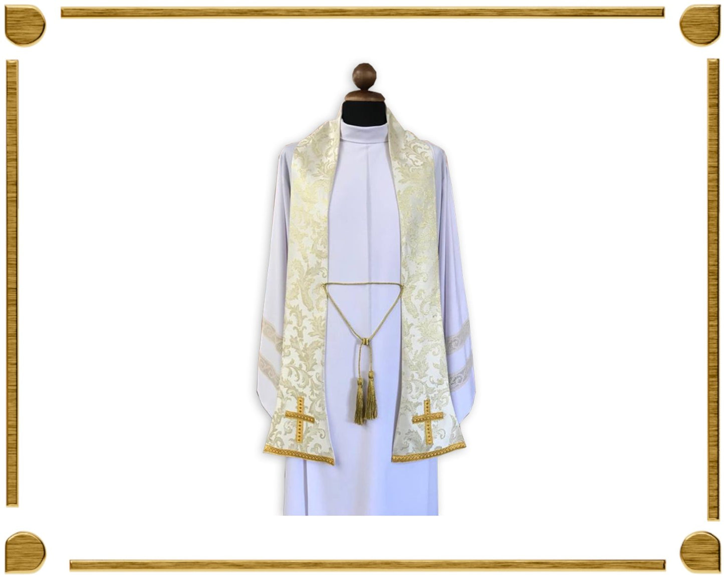 Stola romana - luxdei.it