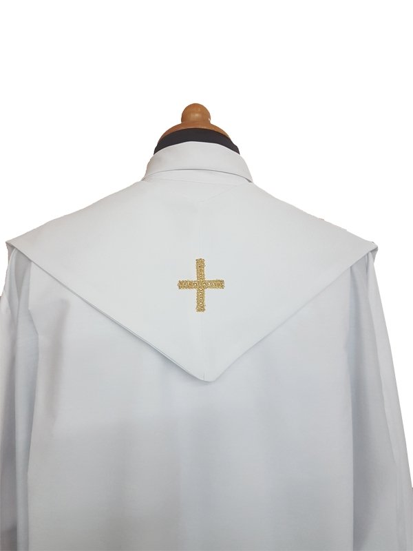 Stola sacerdotale - luxdei.it