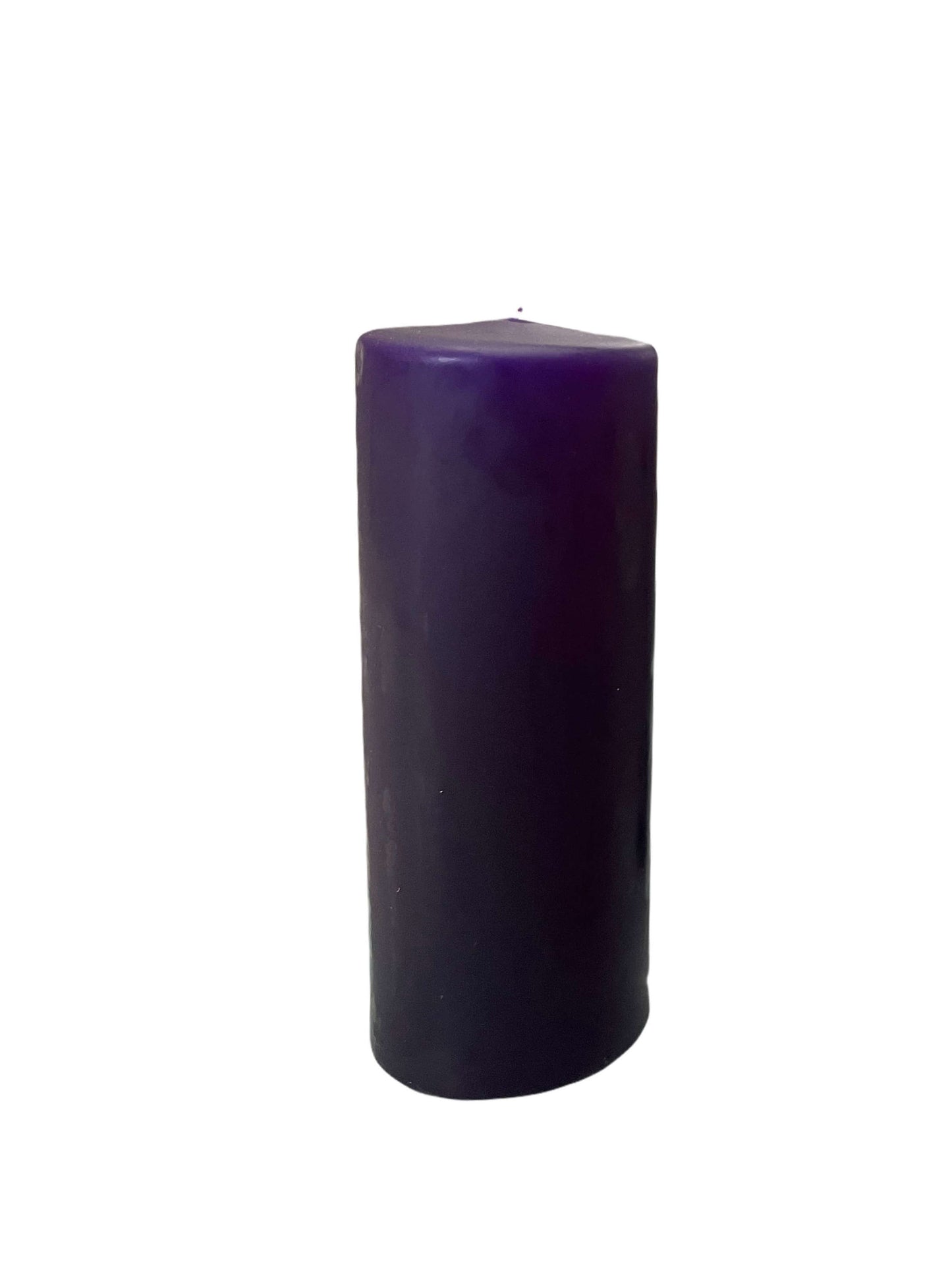 Candele Avvento 190mm - 70mm