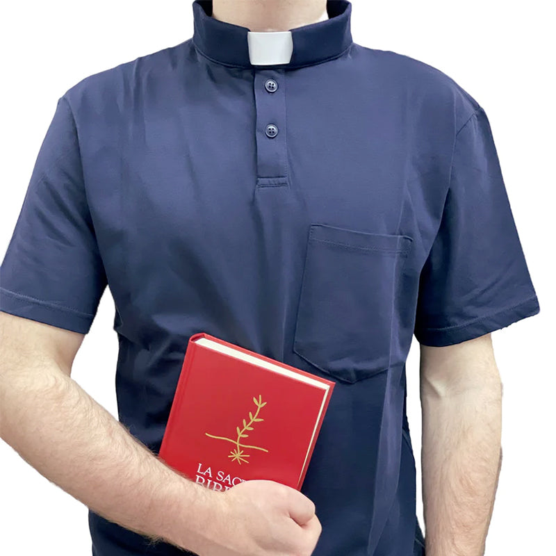 Abbigliamento ecclesiastico clergy