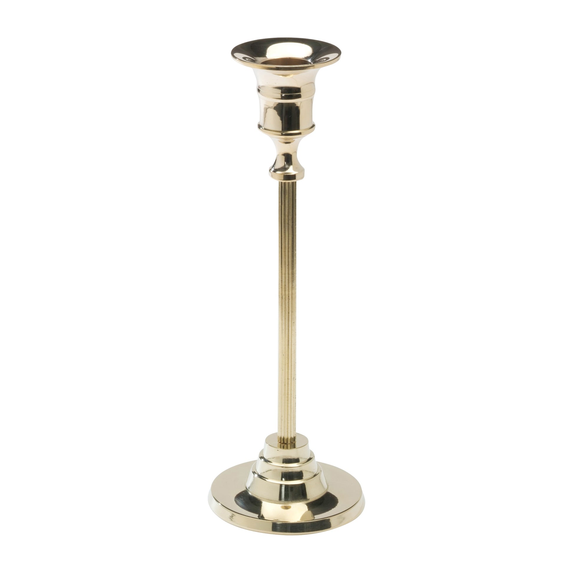 Portacandela H 20 cm