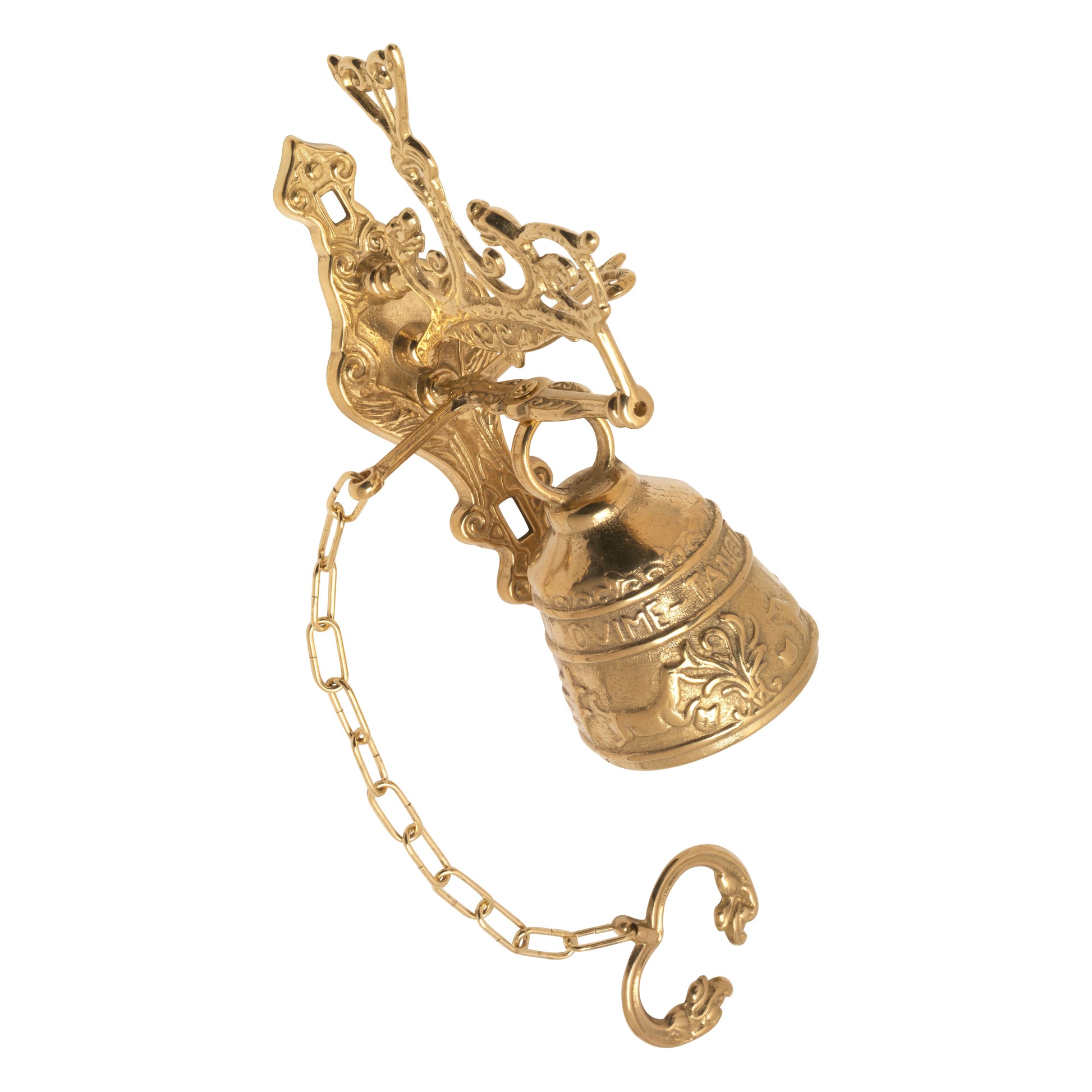 Campana piccola H 20 cm