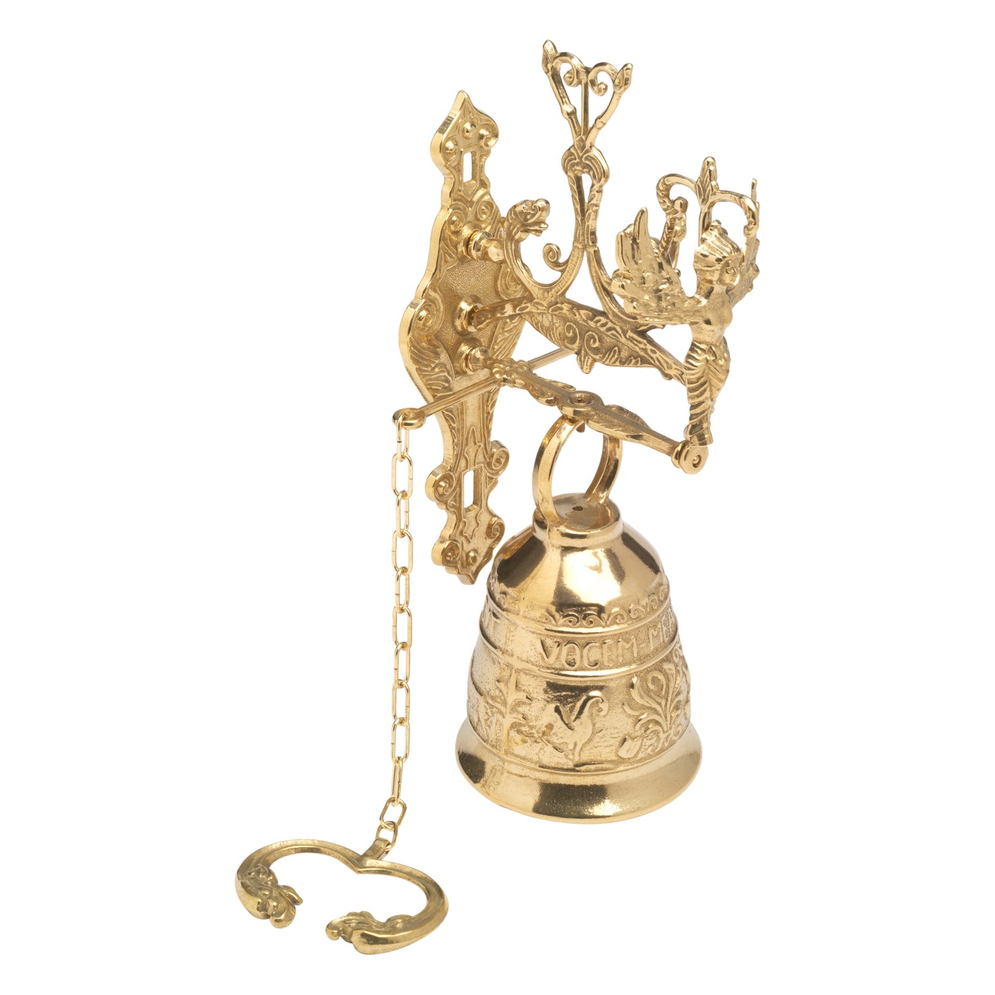 Campana grande H 33 cm
