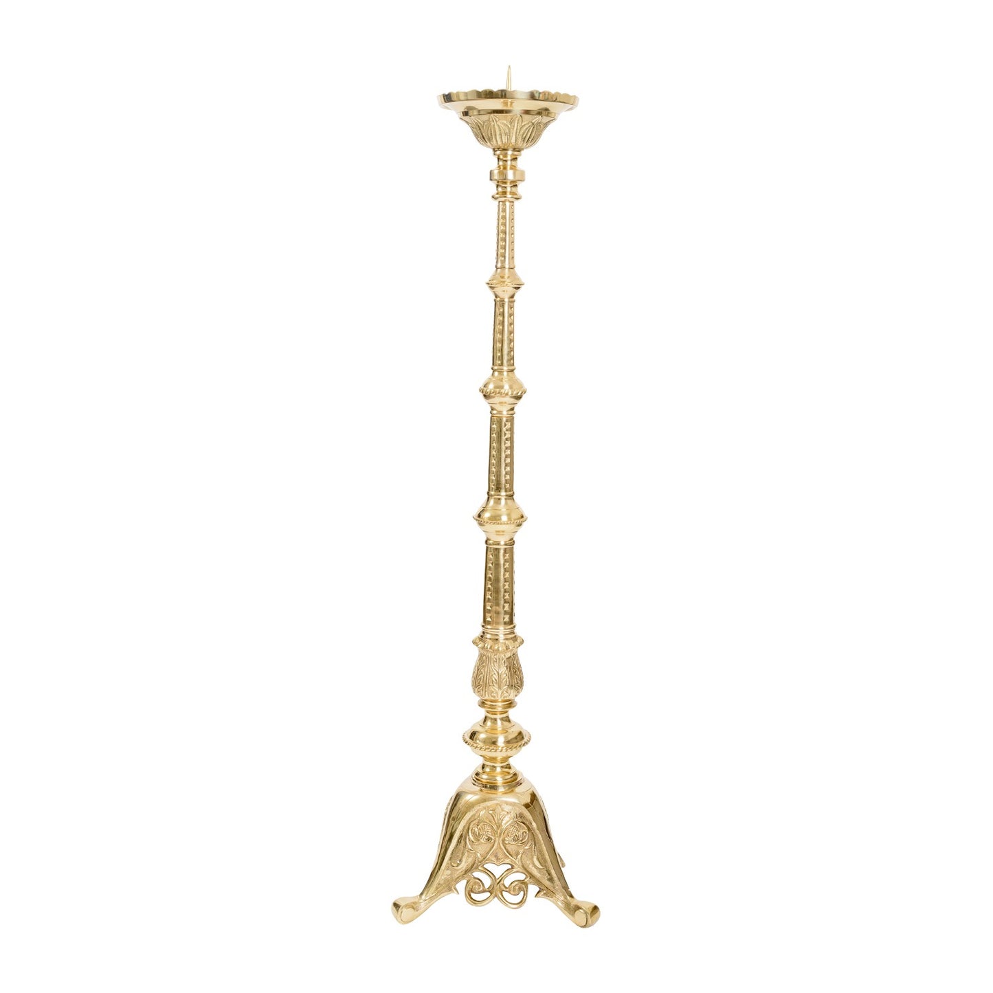 Candeliere H 110 cm