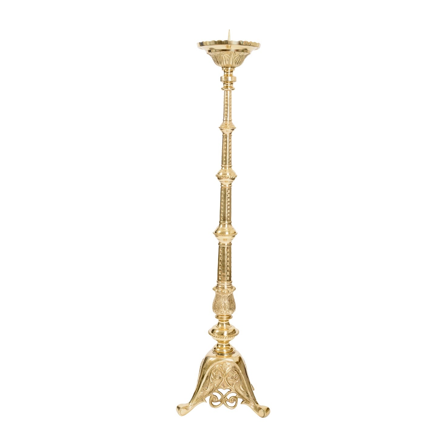 Candeliere H 110 cm