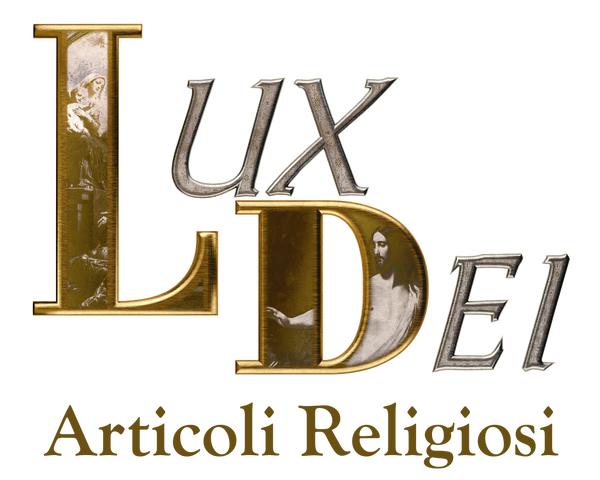 Lux Dei - Vendita Articoli Religiosi