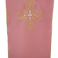 Copri leggio croce oro argento