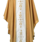 Casula in tessuto papale