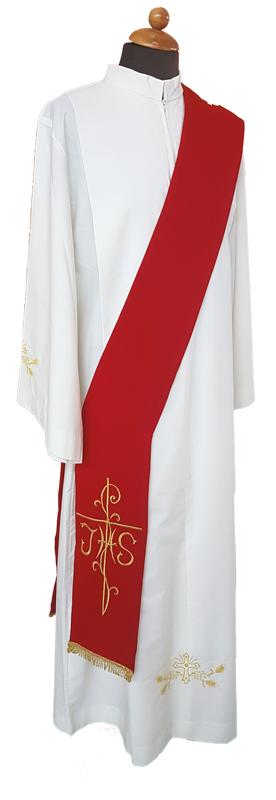 Stola diaconale