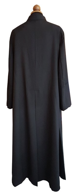 Abito Talare 100% lana/poliestere - luxdei.it