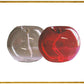 Bocce in Vetro per Cera Liquida - luxdei.it