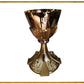 Calice Decorazione Angelica - luxdei.it