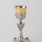 Calice in ottone bicolore - luxdei.it