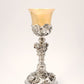 Calice ottone - luxdei.it