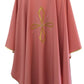Casula con croce - luxdei.it