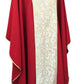 Casula con scapolare - luxdei.it