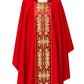 Casula con stolone davanti - luxdei.it