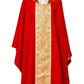 Casula con stolone davanti - luxdei.it