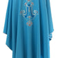 Casula mariana - luxdei.it
