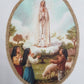 Casula mariana con stampa madonna di fatima - luxdei.it