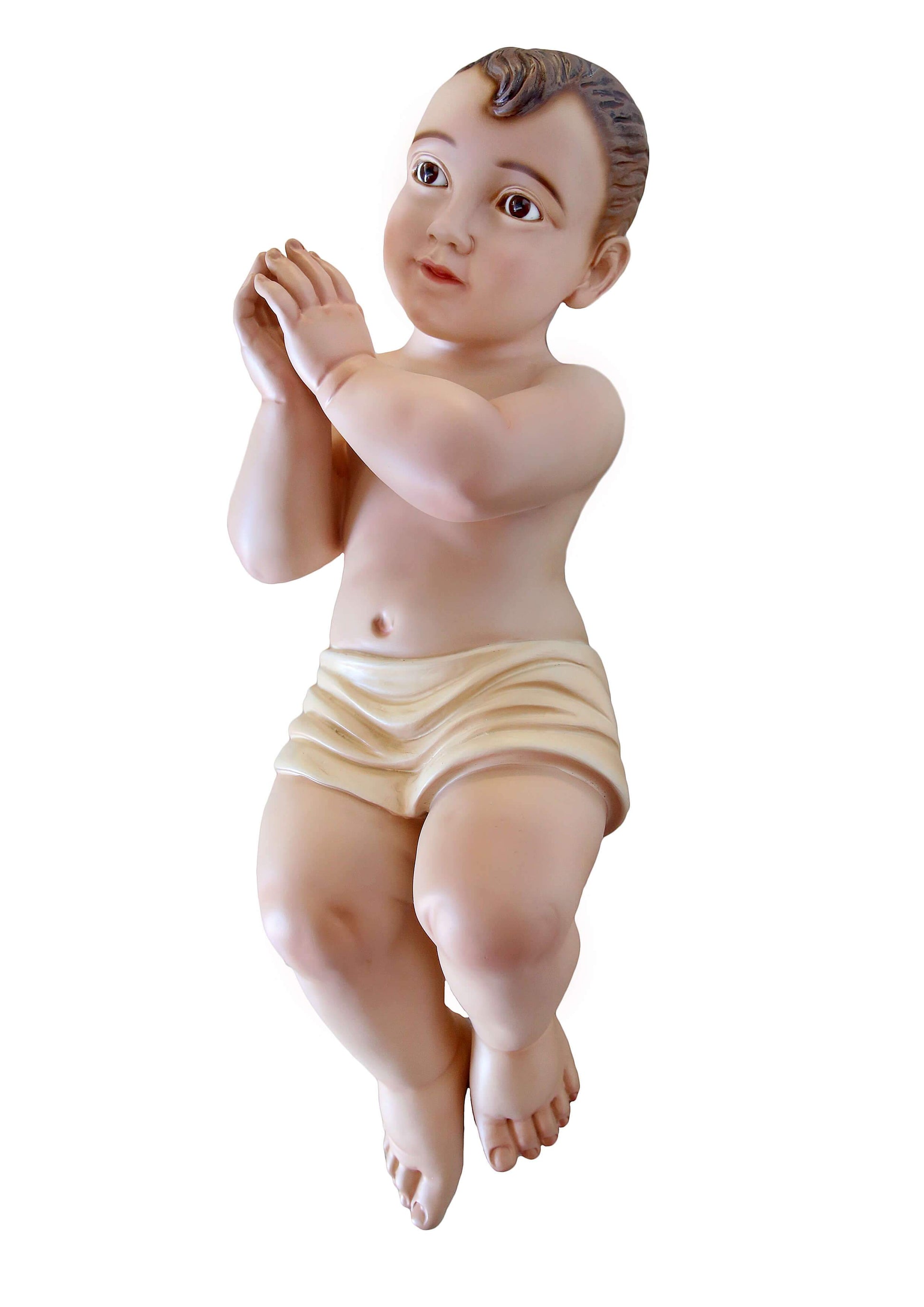 Gesù Bambino Betlemme - Lux Dei - Vendita Articoli Religiosi